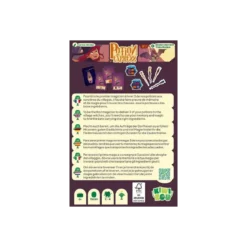 Potion Express