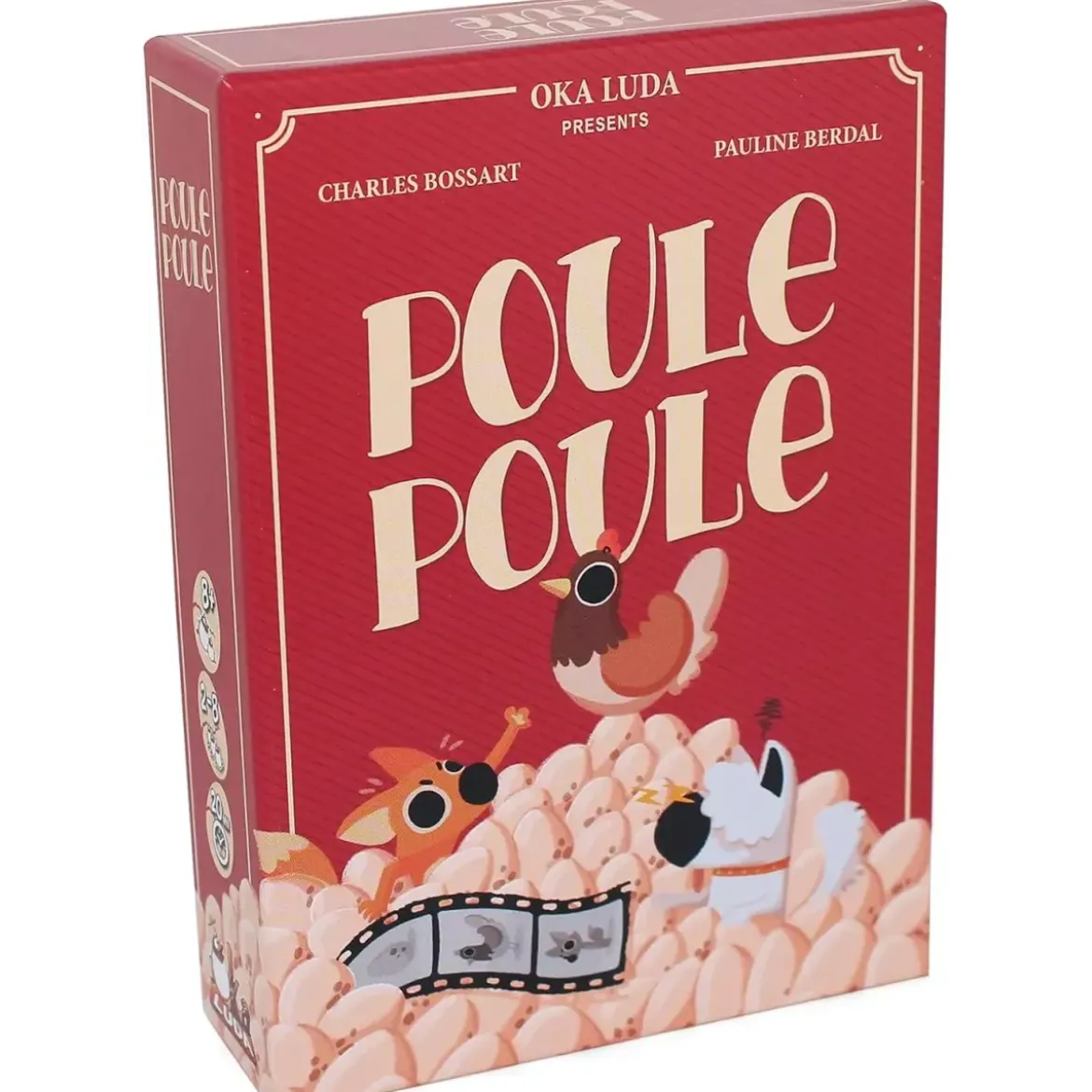 Poule Poule