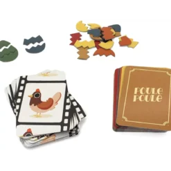Poule Poule