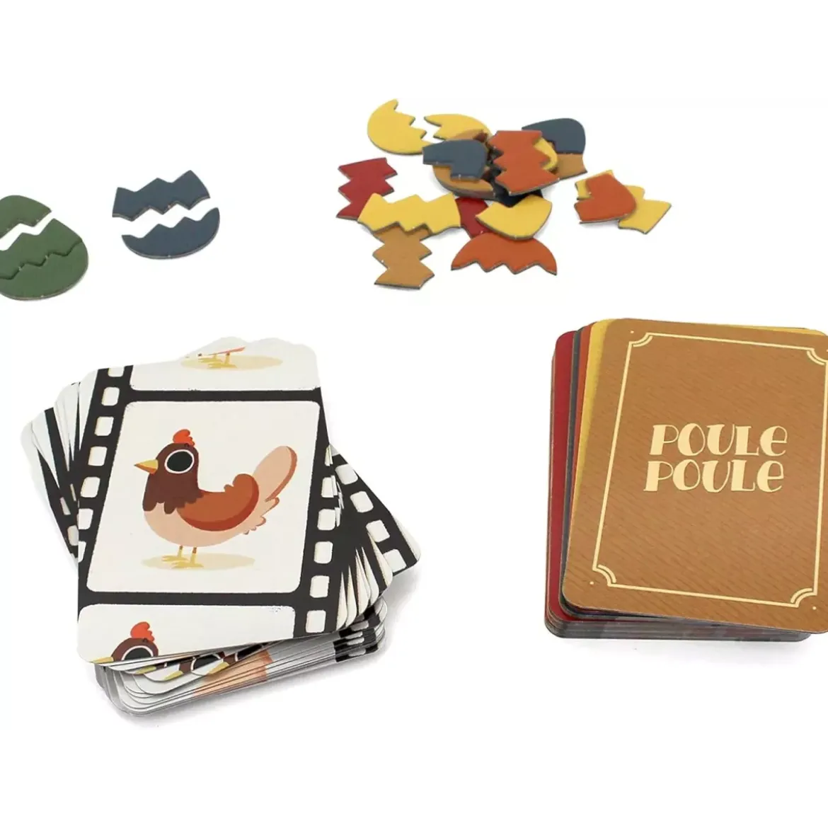 Poule Poule