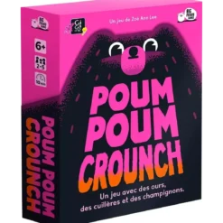 Poum Poum Crounch