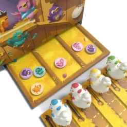 Pouss' Ta Poule