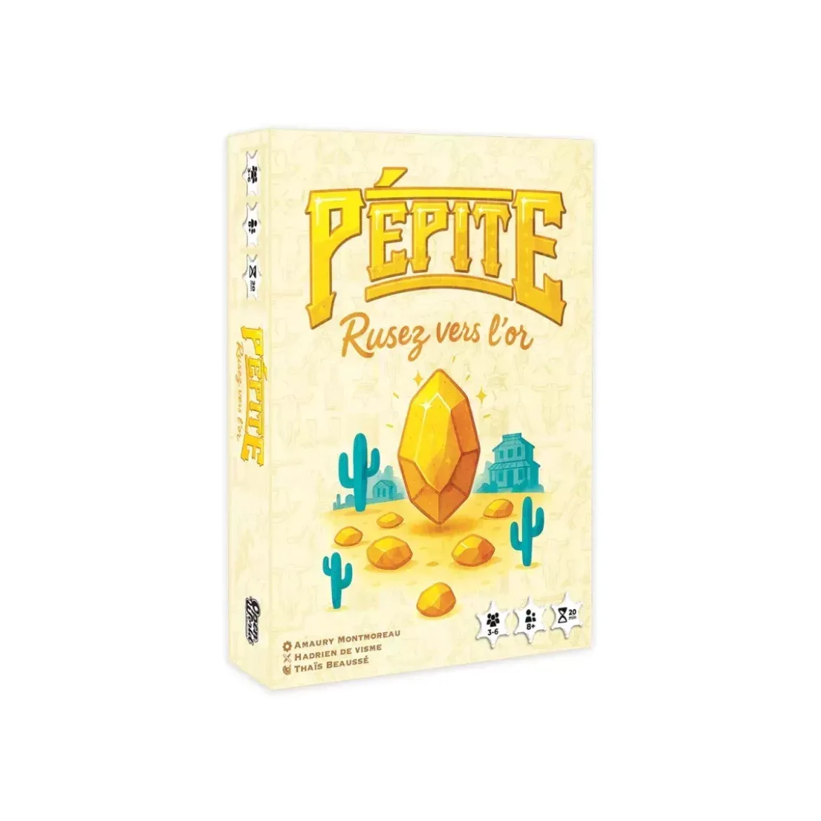 Pépite