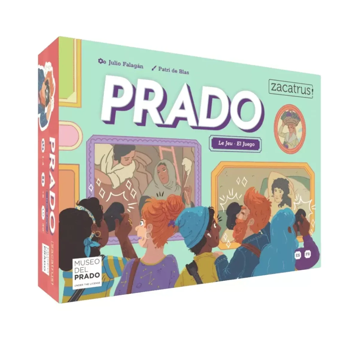 Prado