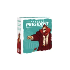 President