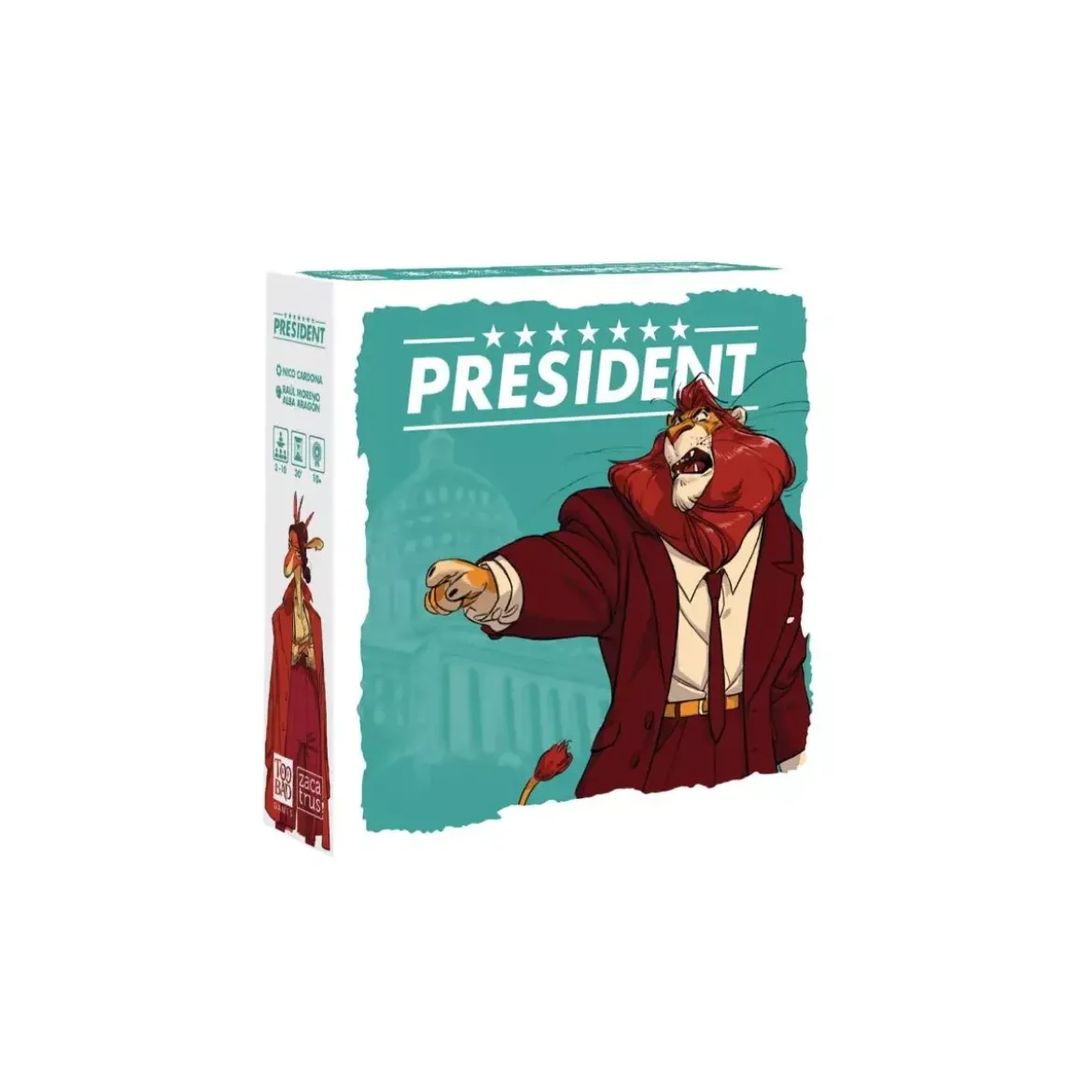 President