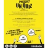 Presque un Quiz