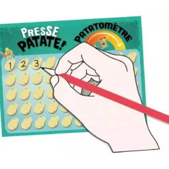 Presse Patate