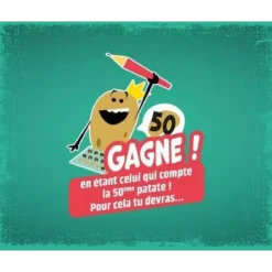 Presse Patate