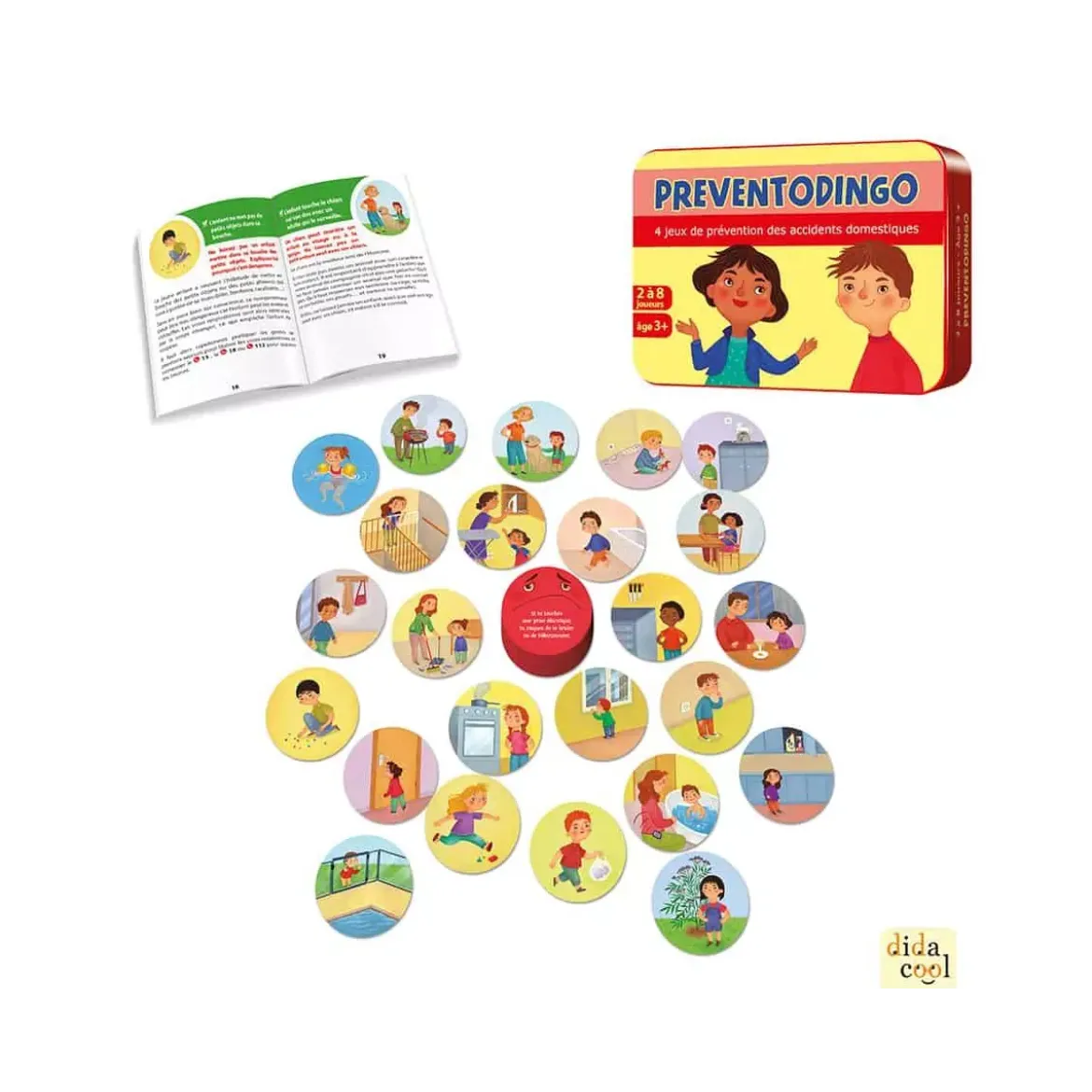 Preventodingo