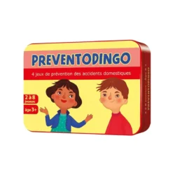Preventodingo
