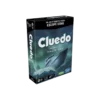 Péril en Haute Mer - Cluedo Escape Game