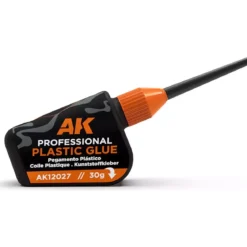Professional Plastic Glue AK Interactive