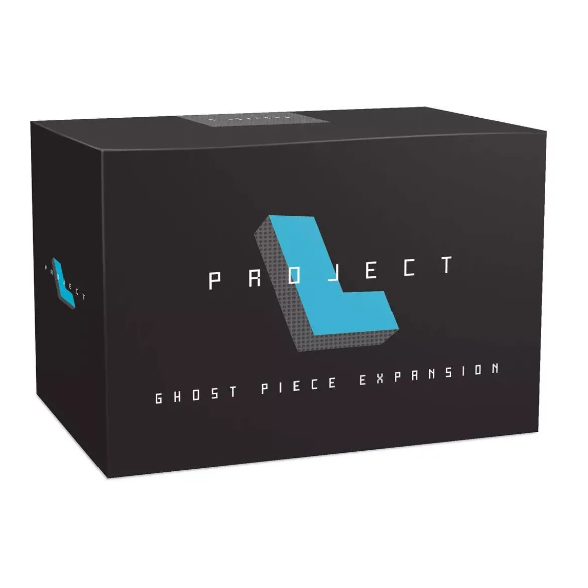 Project L : Ghost Piece - Extension
