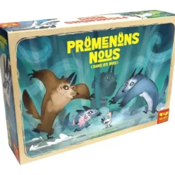 Promenons-nous