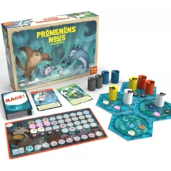 Promenons-nous