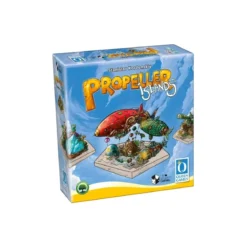 Propeller Islands