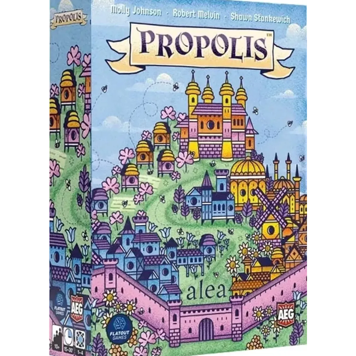 Propolis