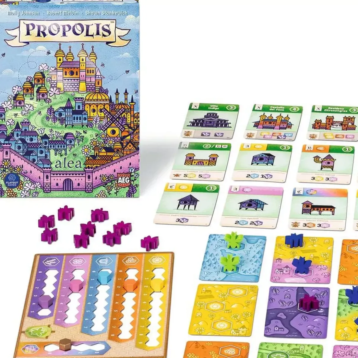 Propolis