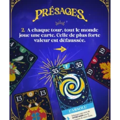 Présages