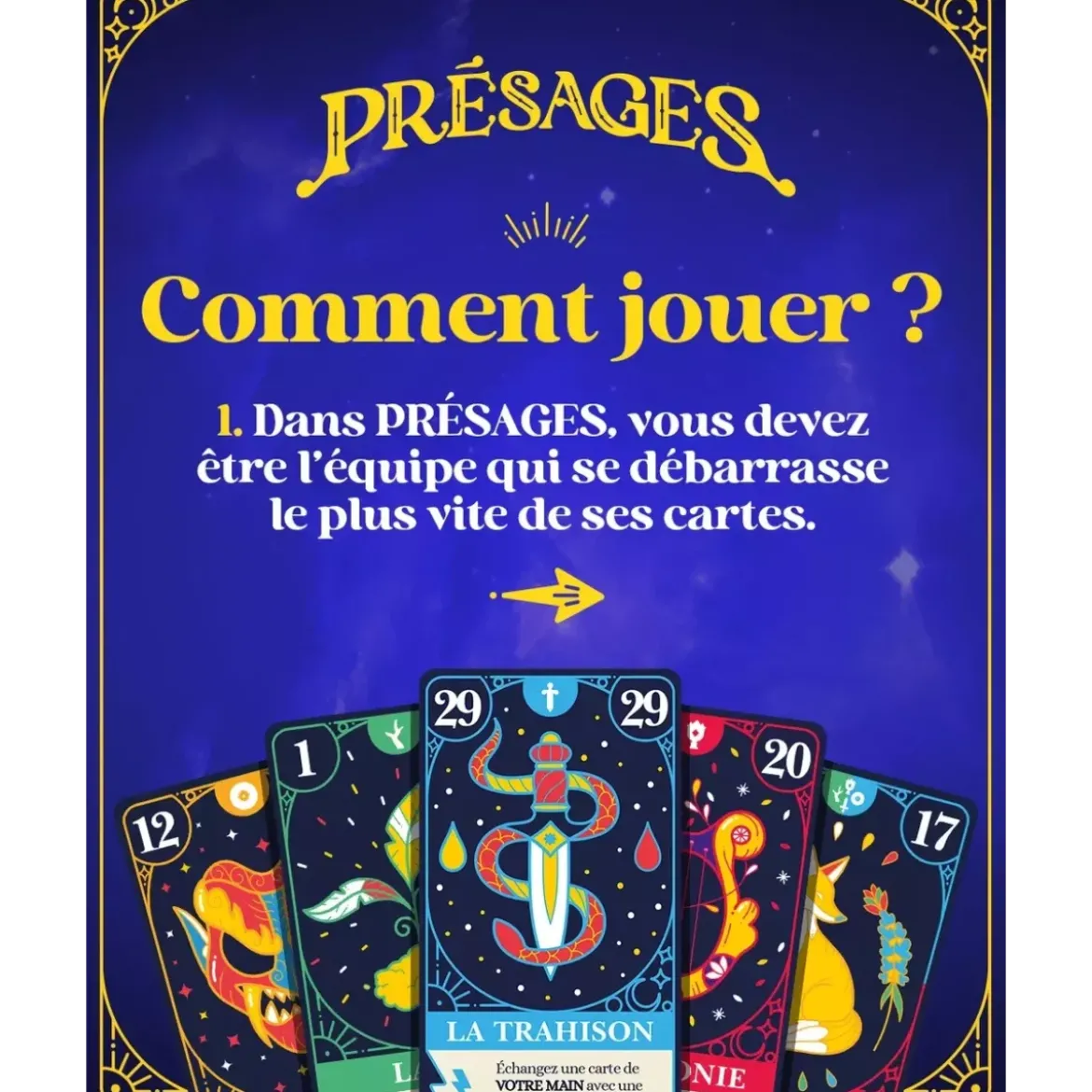 Présages