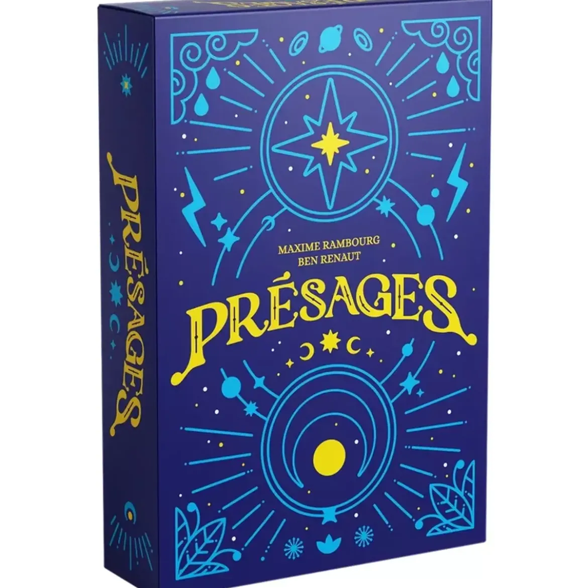 Présages