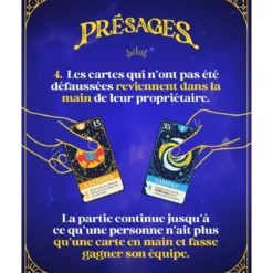 Présages