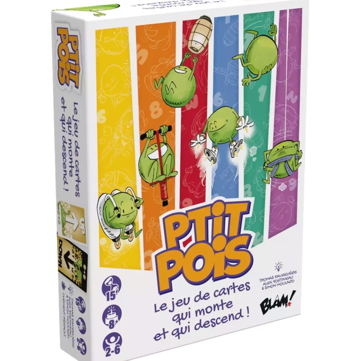 Ptit Pois