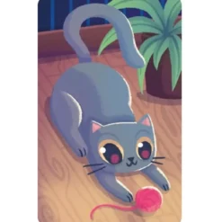 3 P'tits Chats