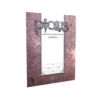 Ptolus, la Cité du Pic : Dossier de Personnage