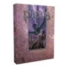 Ptolus, la Cité du Pic : Livre de Base