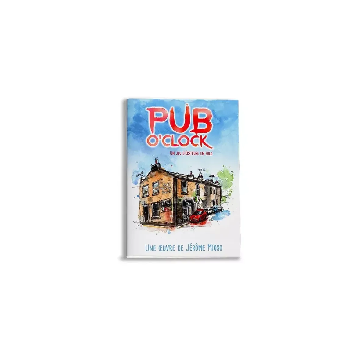 Pub O'Clock