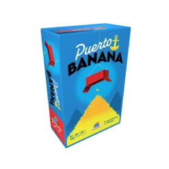 Puerto Banana