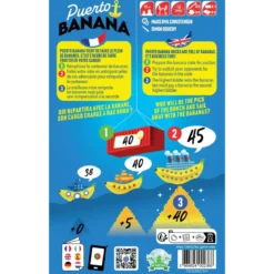 Puerto Banana