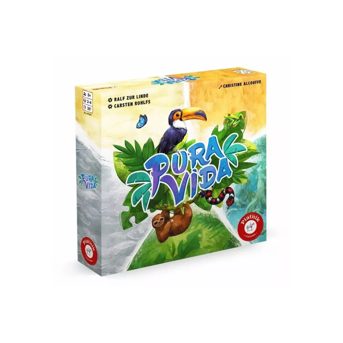 Pura Vida