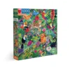 Puzzle Amazon Rainforest - 1000 pièces