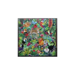 Puzzle Amazon Rainforest - 1000 pièces
