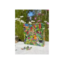 Puzzle Amazon Rainforest - 1000 pièces