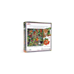 Puzzle Amazon Rainforest - 1000 pièces