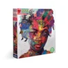 Puzzle Angela - 1000 pièces