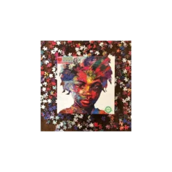 Puzzle Angela - 1000 pièces