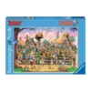 Puzzle Astérix : L'univers Astérix - 3000 pièces