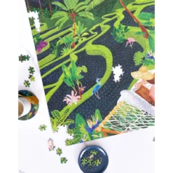 Puzzle Bali - 1000 pièces