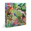 Puzzle Birds in the park - 1000 pièces
