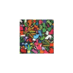 Puzzle Cats at Work - 1000 pièces