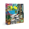 Puzzle Cats in Positano - 1000 pièces
