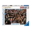 Puzzle Challenge Harry Potter - 1000 pièces