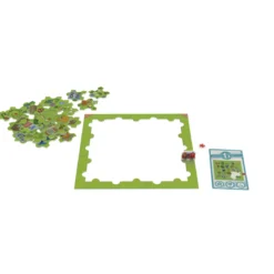 Puzzle Challenge : Pompiers à la rescousse