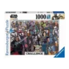 Puzzle Challenge Star Wars The Mandalorian - 1000 pièces