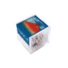 Puzzle Cuzzle Le Fuji Rouge - 30 pièces